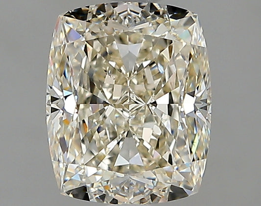 Cushion 2.03 Ct. L SI1 -  EX EX