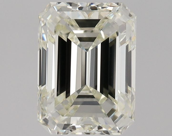 Emerald 0.7 Ct. K VVS2 -  EX VG