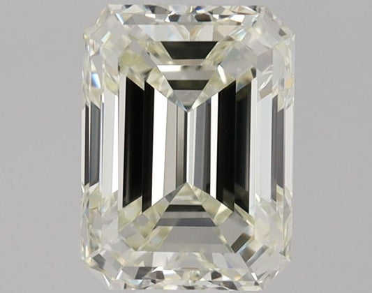 Emerald 0.7 Ct. K VVS2 -  EX VG