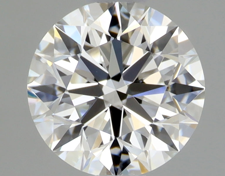 Round 0.68 Ct. G VVS1 - EX EX EX