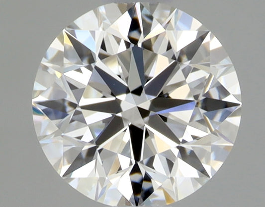 Round 0.68 Ct. G VVS1 - EX EX EX