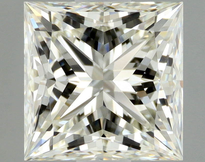 Princess 1.01 Ct. K VVS2 -  EX EX