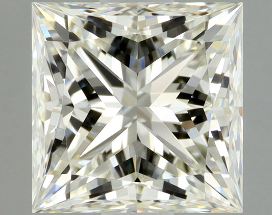 Princess 1.01 Ct. K VVS2 -  EX EX