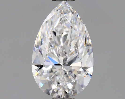 Pear 1 Ct. D IF -  EX EX