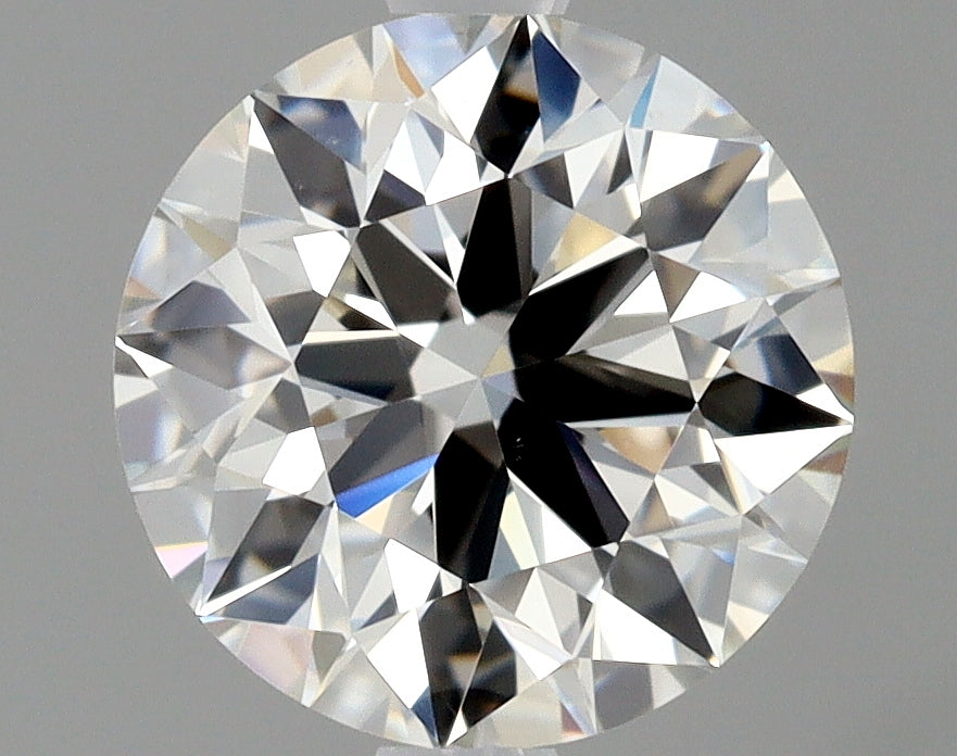 Round 0.9 Ct. G VS1 - EX EX EX