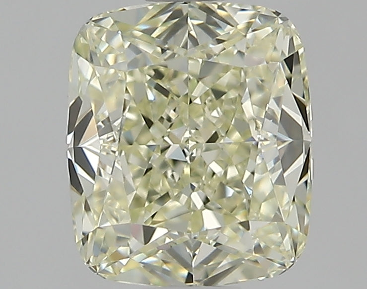 Cushion 1.53 Ct. L VVS1 -  EX EX