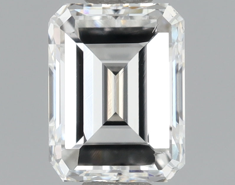 Emerald 0.38 Ct. E VVS2 -  VG VG