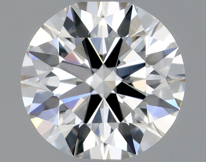 Round 0.36 Ct. F IF - EX EX EX