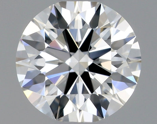 Round 0.36 Ct. F IF - EX EX EX