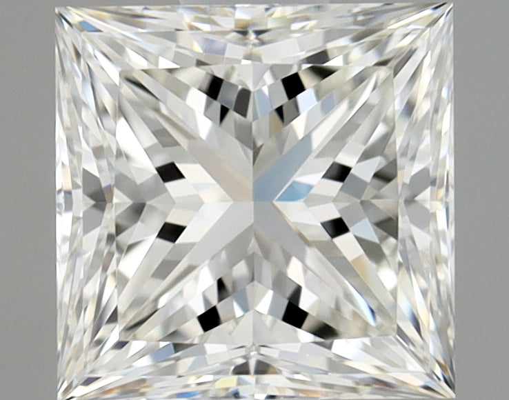 Princess 1.02 Ct. H IF -  EX EX