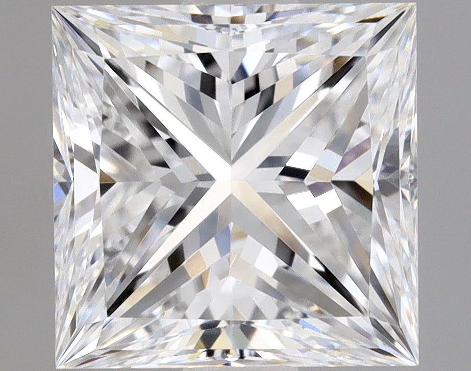 Princess 1.5 Ct. D VS1 -  VG VG