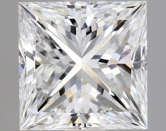 Princess 1.5 Ct. D VS1 -  VG VG