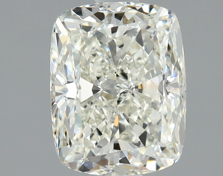 Cushion 1.7 Ct. J VS1 -  EX EX