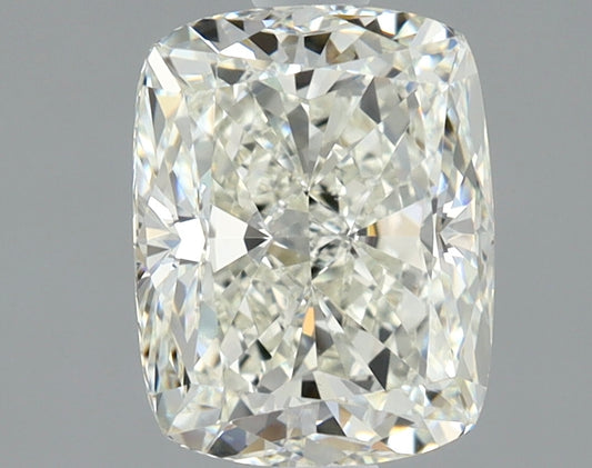 Cushion 1.7 Ct. J VS1 -  EX EX
