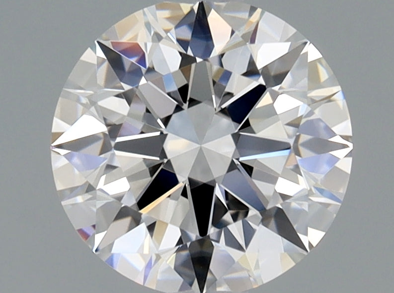 Round 0.9 Ct. E VVS1 - EX EX EX