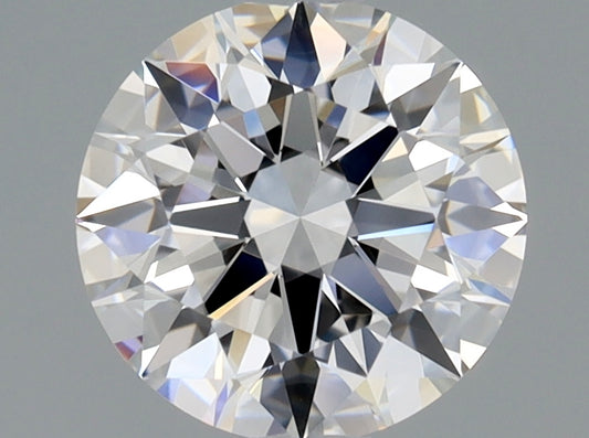 Round 0.9 Ct. E VVS1 - EX EX EX