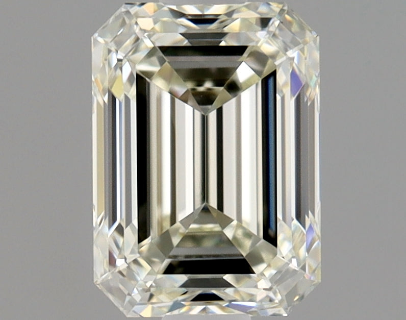 Emerald 1.01 Ct. L VVS2 -  EX VG