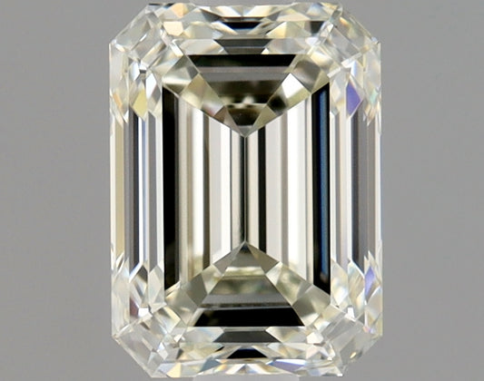 Emerald 1.01 Ct. L VVS2 -  EX VG