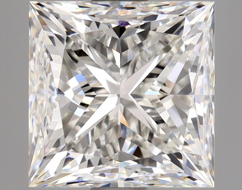 Princess 1.9 Ct. G VVS2 -  EX VG