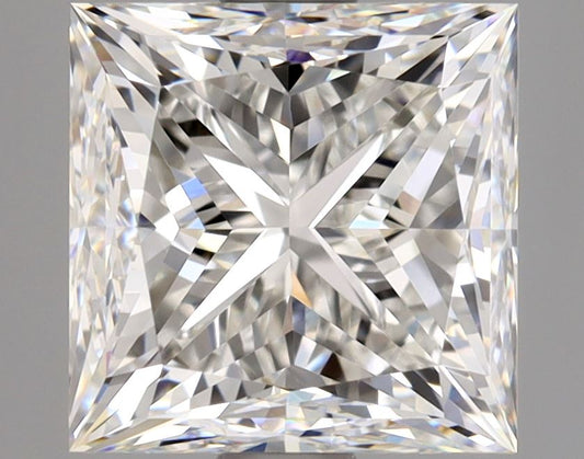 Princess 1.9 Ct. G VVS2 -  EX VG