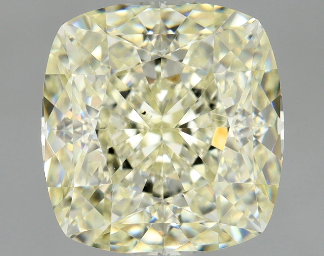 Cushion 2.05 Ct. K VS2 -   EX VG