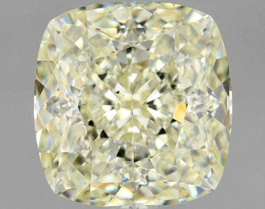 Cushion 2.05 Ct. K VS2 -   EX VG