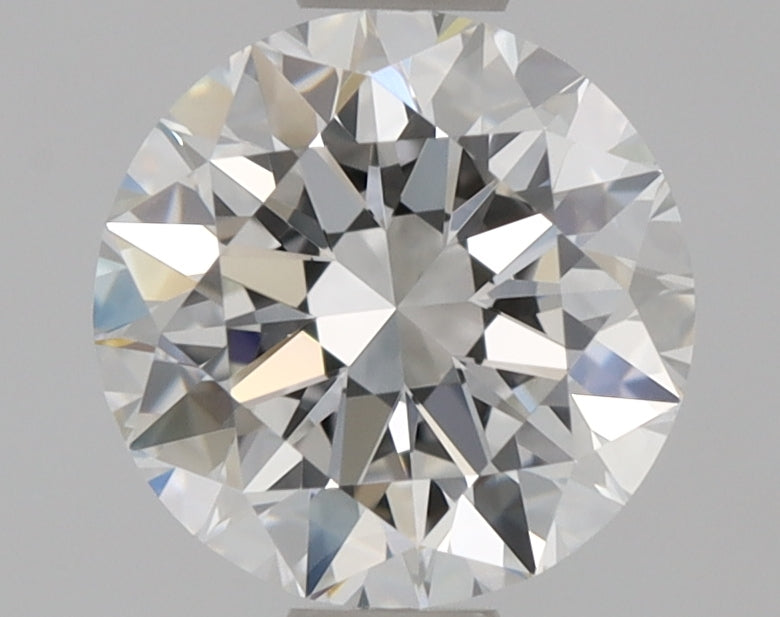 Round 0.8 Ct. E VVS2 - EX EX EX