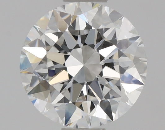 Round 0.8 Ct. E VVS2 - EX EX EX