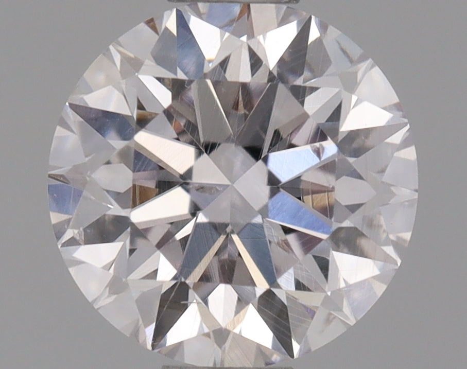 Round 0.5 Ct. FP SI1 -  EX EX