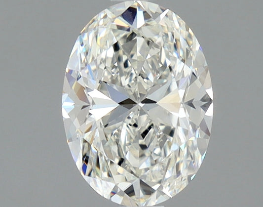 Oval 1.21 Ct. G VVS2 -  EX EX