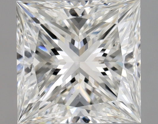 Princess 1 Ct. G SI1 -  EX VG