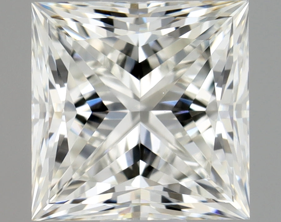 Princess 1.01 Ct. I VS1 -  EX EX