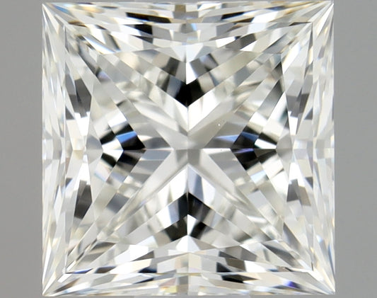 Princess 1.01 Ct. I VS1 -  EX EX