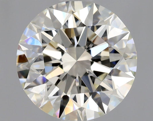 Round 1.3 Ct. J VS1 - EX EX EX