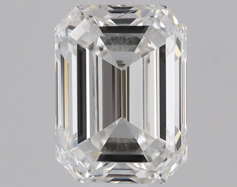 Emerald 0.7 Ct. E IF -  EX VG
