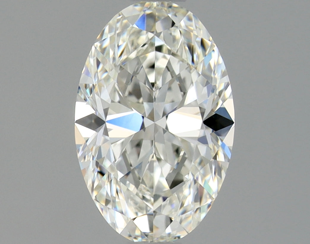 Oval 1.02 Ct. H VVS1 -  EX EX