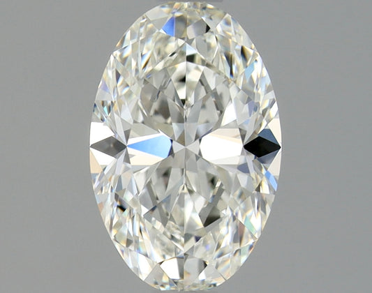 Oval 1.02 Ct. H VVS1 -  EX EX
