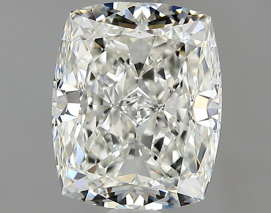 Cushion 1.82 Ct. I VVS2 -  VG VG