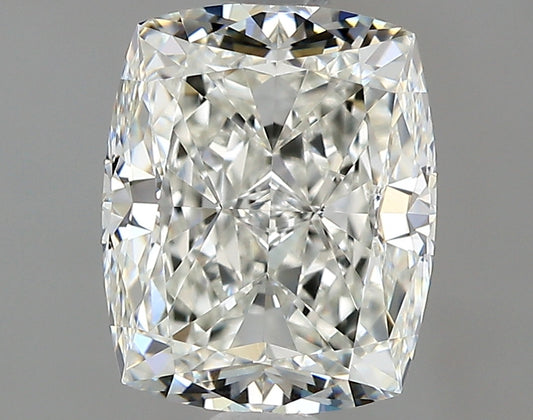 Cushion 1.82 Ct. I VVS2 -  VG VG
