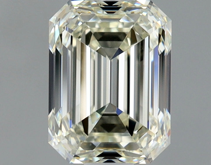 Emerald 1 Ct. M VVS1 -  EX EX