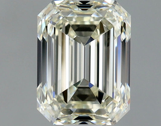 Emerald 1 Ct. M VVS1 -  EX EX