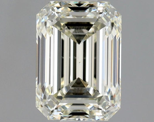 Emerald 1.01 Ct. L VS2 -  VG EX