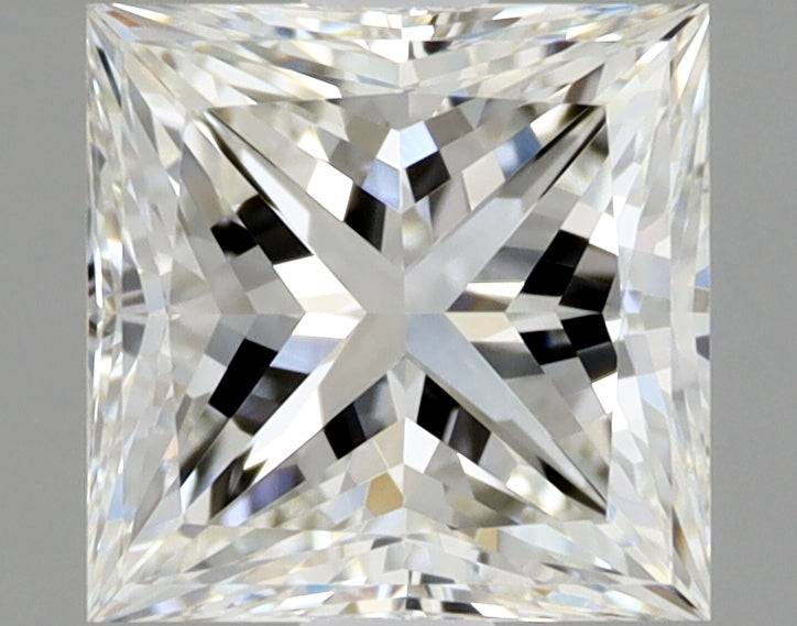 Princess 1.01 Ct. H VVS1 -  EX EX