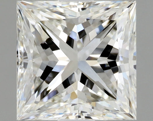 Princess 1.01 Ct. H VVS1 -  EX EX