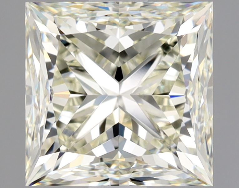 Princess 1.7 Ct. M VVS1 -  EX VG