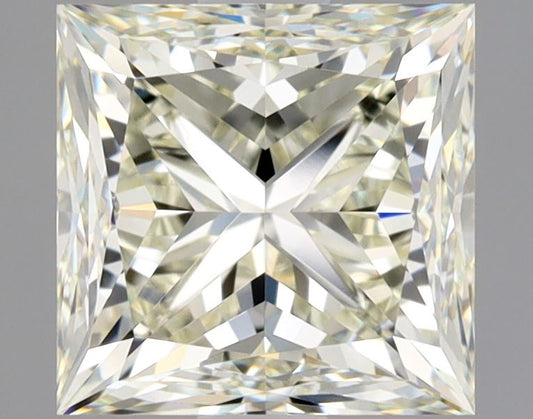 Princess 1.7 Ct. M VVS1 -  EX VG