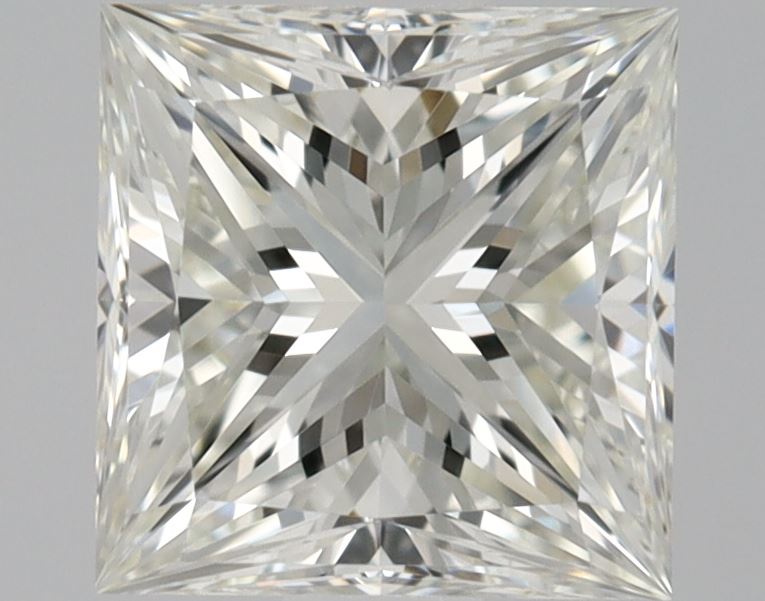 Princess 0.7 Ct. J IF -  EX VG