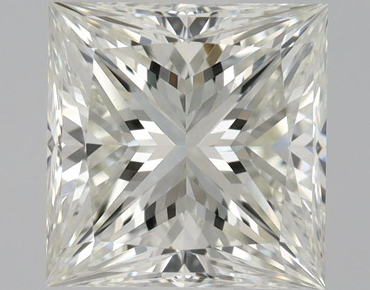 Princess 0.7 Ct. J IF -  EX VG