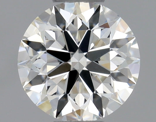 Round 0.46 Ct. G VS1 - EX EX EX