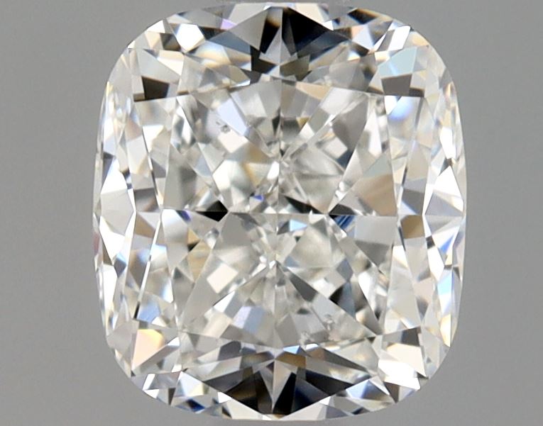Cushion 1.01 Ct. G SI1 -  VG VG